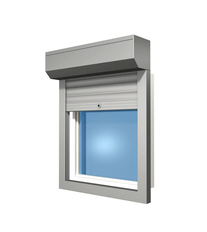 Рольставни