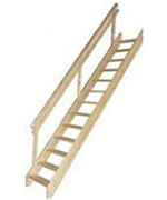 Лестница М-012у