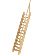 Лестница К-007м 28