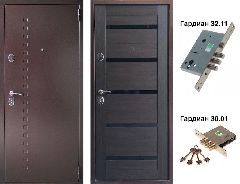 Модель VD-41 Венге Серия Стандарт