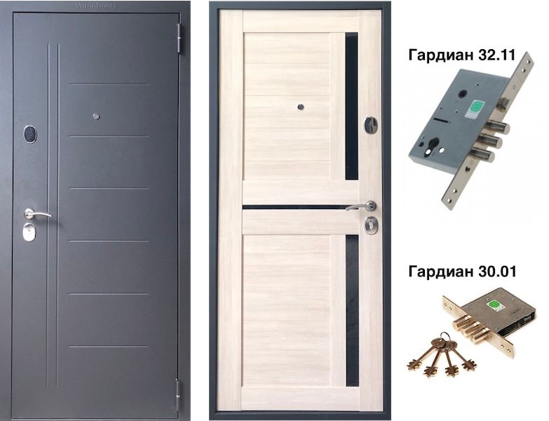 Модель VD-42 Капучино Серия Стандарт