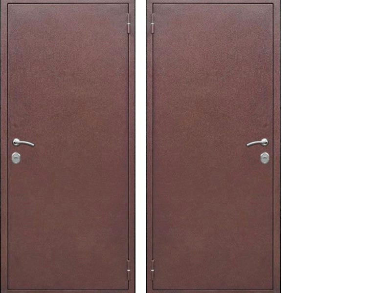 Модель VD металл/металл 50мм Серия Стандарт