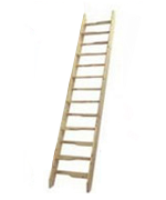 Лестница М-011у (без поручня)