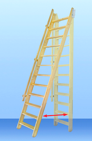 Лестница М-013у