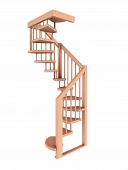 Лестница ЛВ-1.0  Л бук