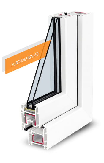 Профильные системы REHAU