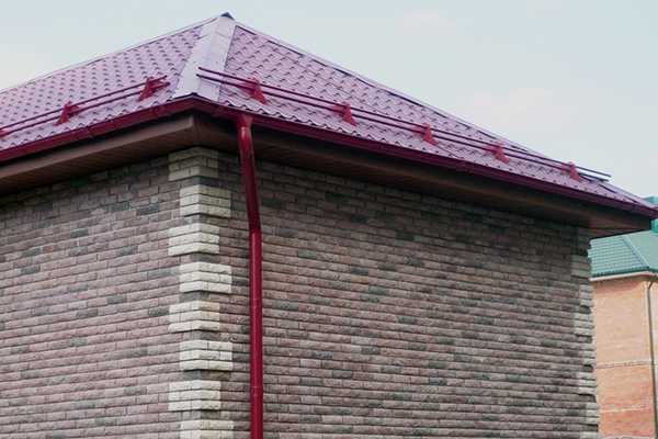 Метал Профиль